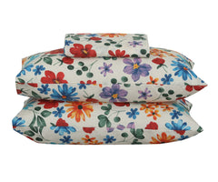 Double Bed Sheet Design NC-C 5096