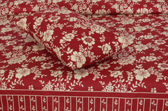 Double Bed Sheet Design NC-C 5099