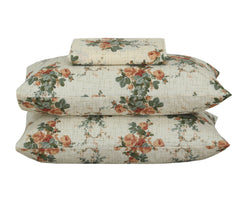 Double Bed Sheet Design NC-C 6004