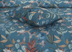 Double Bed Sheet Design NC-S 7118