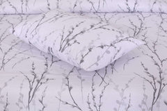 Double Bed Sheet Design NC-C 3972