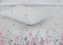 Double Bed Sheet Design NC-C 7127