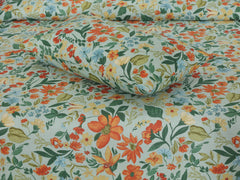 Double Bed Sheet Design NC-C 7146