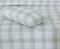 Double Bed Sheet Design NC-C 7124