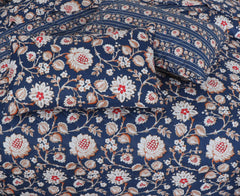 Quilted Comforter Set 6 Pcs Design 981