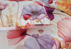 Single Bed Sheet Design 611