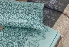 Single Bed Sheet Design 614