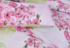 Single Bed Sheet Design 633
