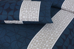 Single Bed Sheet Design 632