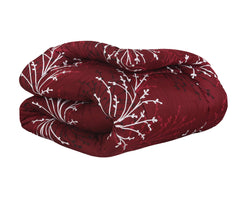 1 PC Double ( Filled Quilt ) NCS # 201