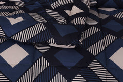 1 PC Double ( Filled Quilt ) NCS # 195