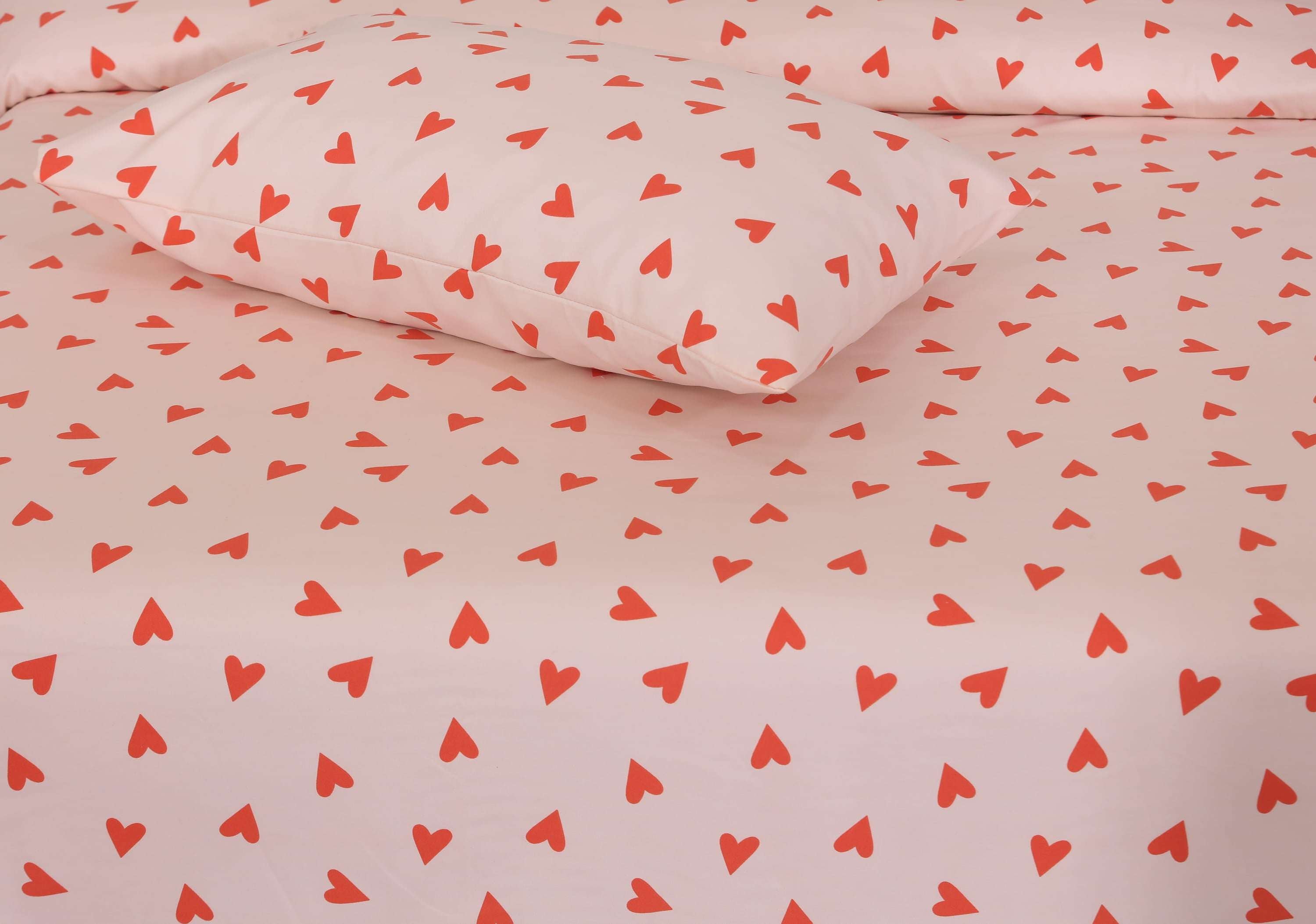 Double Bed Sheet Design NC-C 7158