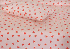 Double Bed Sheet Design NC-C 7158