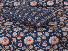 Double Bed Sheet Design NC-C 7151