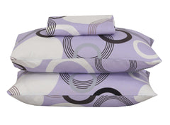 Double Bed Sheet Design NC-M 3923
