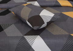 Double Bed Sheet Design NC-M 3917