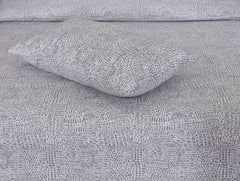 Double Bed Sheet Design NC-C 7160