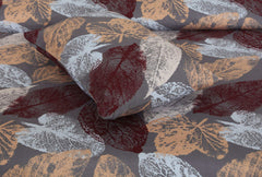 Double Bed Sheet Design NC-M 3914