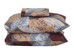 Double Bed Sheet Design NC-M 3914