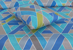 Double Bed Sheet Design NC-M 3922