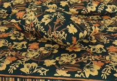 Double Bed Sheet Design NC-C 3921