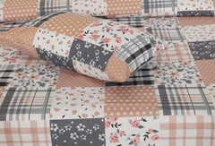 Double Bed Sheet Design NC-M 3919