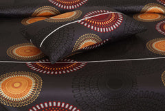 Double Bed Sheet Design NC-S 3913