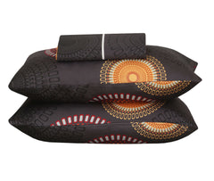 Double Bed Sheet Design NC-S 3913