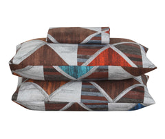 Double Bed Sheet Design NC-M 5072