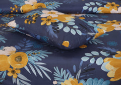 Double Bed Sheet Design NC-M 5075