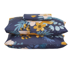 Double Bed Sheet Design NC-M 5075