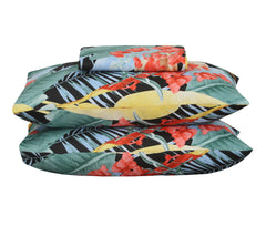 Double Bed Sheet Design NC-M 5063