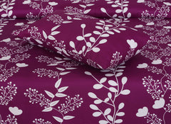 Double Bed Sheet Design NC-M 5079