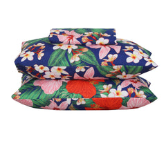 Double Bed Sheet Design NC-M 5074