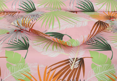 Double Bed Sheet Design NC-M 5062