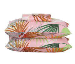 Double Bed Sheet Design NC-M 5062