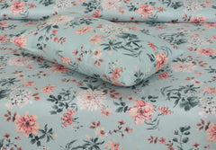 Double Bed Sheet Design NC-M 5067