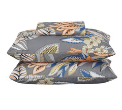 Double Bed Sheet Design NC-M 5065