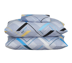 Double Bed Sheet Design NC-M 5080