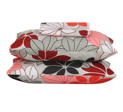 Double Bed Sheet Design NC-M 5087