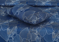 Double Bed Sheet Design NC-M 5078