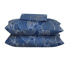 Double Bed Sheet Design NC-M 5078