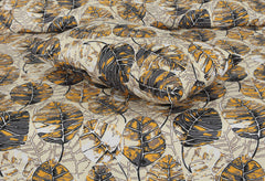 Double Bed Sheet Design NC-M 5060