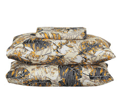 Double Bed Sheet Design NC-M 5060