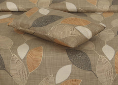 Double Bed Sheet Design NC-M 5059