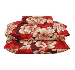 Double Bed Sheet Design NC-M 5057