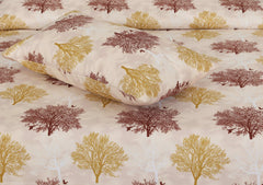 Double Bed Sheet Design NC-M 5061