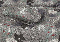 Double Bed Sheet Design NC-M 5066