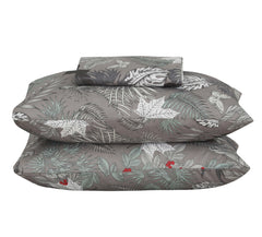 Double Bed Sheet Design NC-M 5066