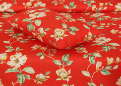 Double Bed Sheet Design NC-M 5058